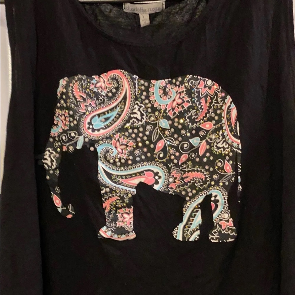 Elephant crop
